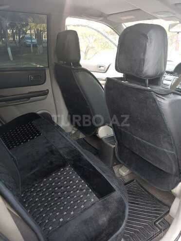 Nissan X-Trail 2001, 300,000 km - 2.0 l - Sumqayıt