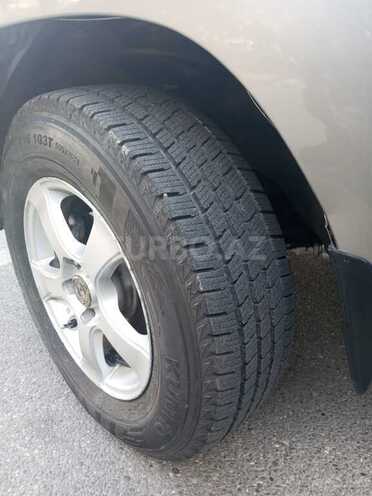 Nissan X-Trail 2001, 300,000 km - 2.0 l - Sumqayıt