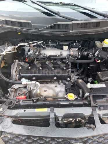 Nissan X-Trail 2001, 300,000 km - 2.0 l - Sumqayıt