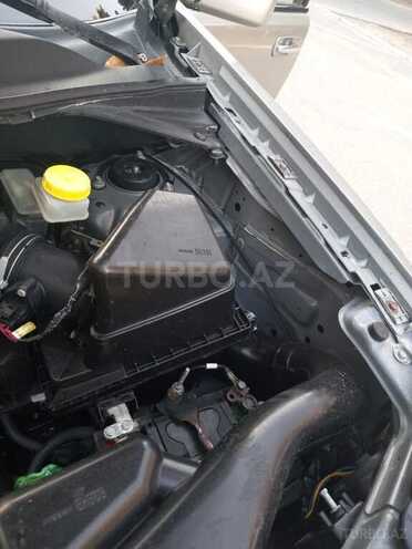 Nissan X-Trail 2001, 300,000 km - 2.0 l - Sumqayıt