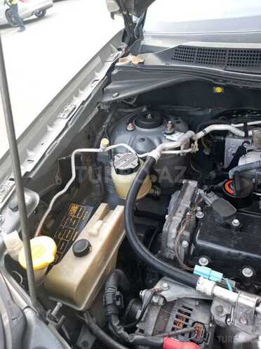 Nissan X-Trail 2001, 300,000 km - 2.0 l - Sumqayıt