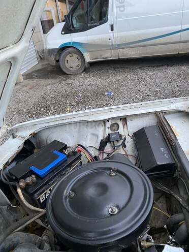 LADA (VAZ) 2107 1988, 98,520 km - 1.6 l - Ağsu