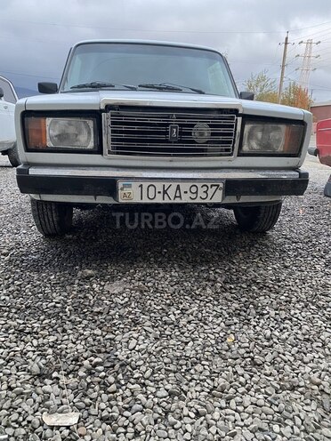 LADA (VAZ) 2107 1988, 98,520 km - 1.6 l - Ağsu