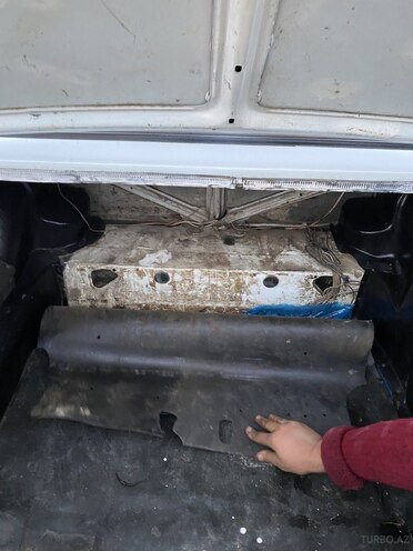 LADA (VAZ) 2107 1988, 98,520 km - 1.6 l - Ağsu