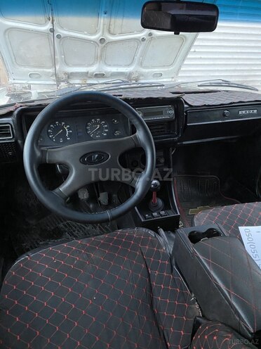 LADA (VAZ) 2107 1988, 98,520 km - 1.6 l - Ağsu