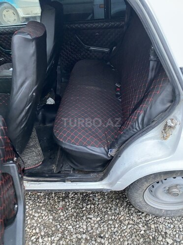 LADA (VAZ) 2107 1988, 98,520 km - 1.6 l - Ağsu
