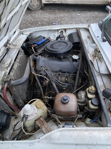 LADA (VAZ) 2107 1988, 98,520 km - 1.6 l - Ağsu