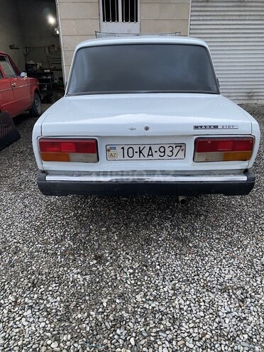 LADA (VAZ) 2107 1988, 98,520 km - 1.6 l - Ağsu