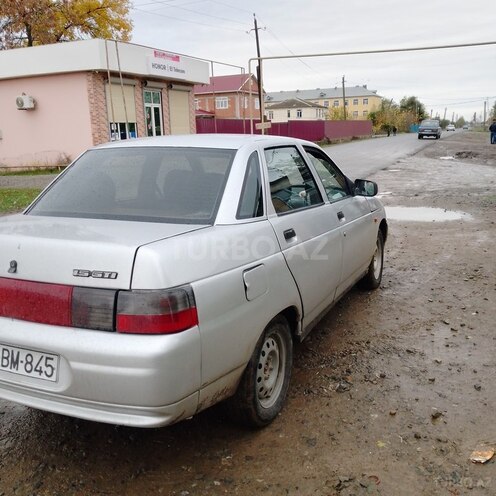 LADA (VAZ) 2110 2003, 300,000 km - 1.6 л - Cəlilabad