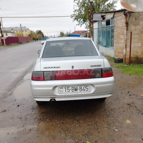 LADA (VAZ) 2110 2003, 300,000 km - 1.6 л - Cəlilabad