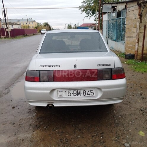 LADA (VAZ) 2110 2003, 300,000 km - 1.6 л - Cəlilabad