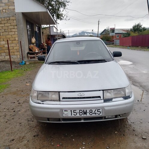 LADA (VAZ) 2110 2003, 300,000 km - 1.6 л - Cəlilabad