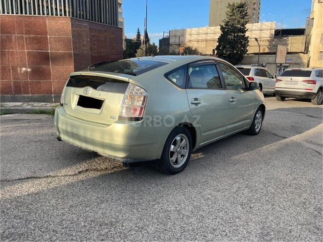 Toyota Prius 2007, 330,000 km - 1.5 l - Bakı