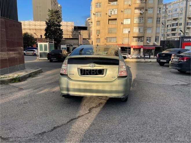 Toyota Prius 2007, 330,000 km - 1.5 l - Bakı