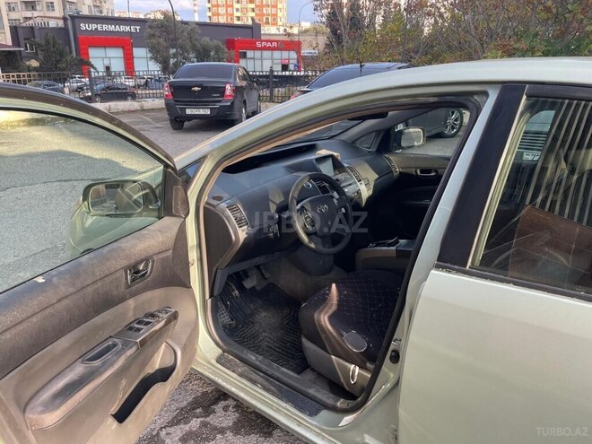 Toyota Prius 2007, 330,000 km - 1.5 l - Bakı