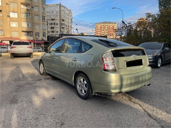 Toyota Prius 2007, 330,000 km - 1.5 l - Bakı