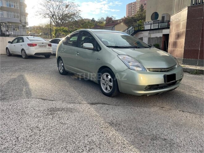 Toyota Prius 2007, 330,000 km - 1.5 l - Bakı
