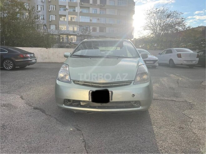 Toyota Prius 2007, 330,000 km - 1.5 l - Bakı