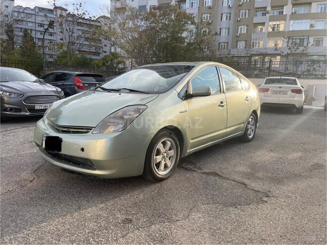 Toyota Prius 2007, 330,000 km - 1.5 l - Bakı