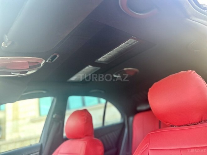 Mercedes E 280 2006, 398,000 km - 3.0 l - Bakı