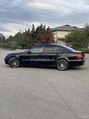 Mercedes E 280 2006, 398,000 km - 3.0 l - Bakı