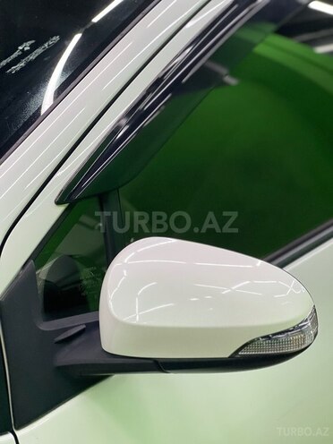 Toyota Aqua 2017, 88,000 km - 1.5 l - Bakı