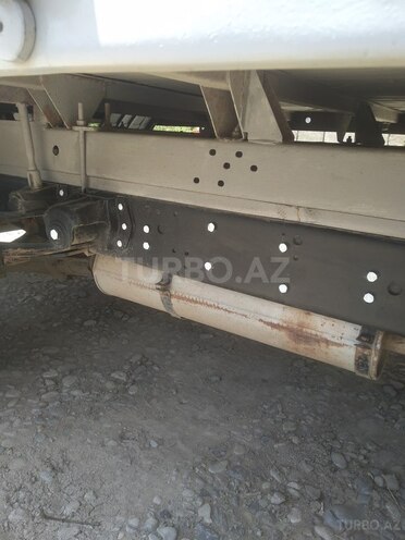 GAZ 33021 1996, 255,500 km - 2.4 л - Sabirabad