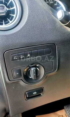Mercedes Vito 116 2018, 255,000 km - 2.2 l - Bakı