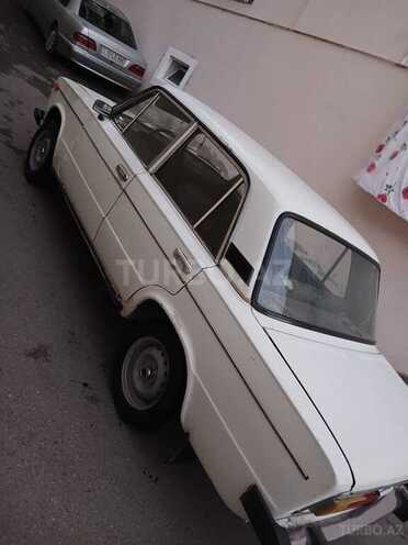 LADA (VAZ) 2106 1989, 98,520 km - 1.5 л - Bakı