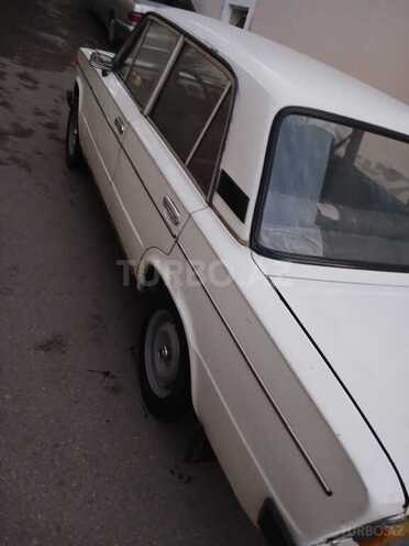 LADA (VAZ) 2106 1989, 98,520 km - 1.5 л - Bakı