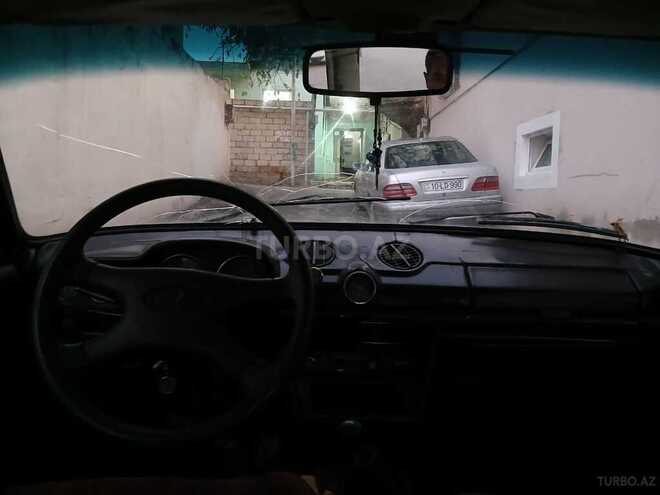 LADA (VAZ) 2106 1989, 98,520 km - 1.5 л - Bakı