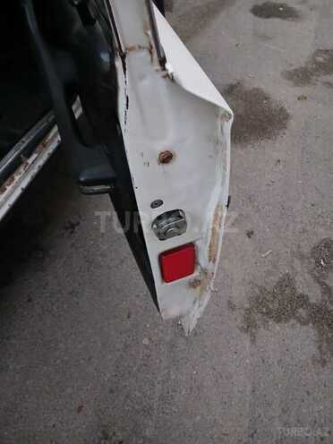 LADA (VAZ) 2106 1989, 98,520 km - 1.5 л - Bakı