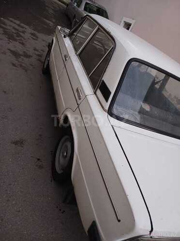 LADA (VAZ) 2106 1989, 98,520 km - 1.5 л - Bakı