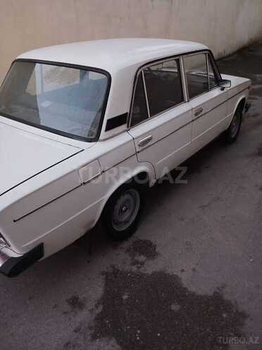 LADA (VAZ) 2106 1989, 98,520 km - 1.5 л - Bakı
