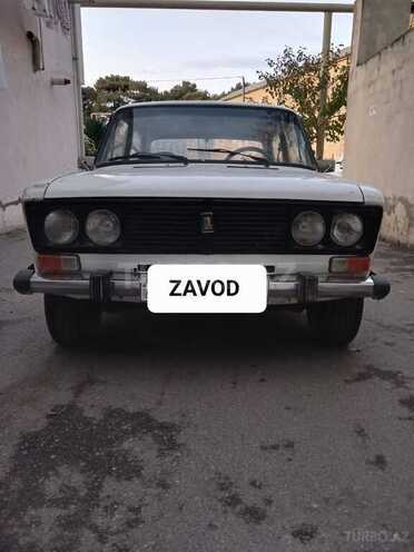 LADA (VAZ) 2106 1989, 98,520 km - 1.5 л - Bakı