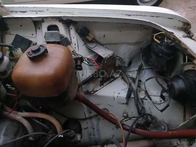 LADA (VAZ) 2106 1989, 98,520 km - 1.5 л - Bakı