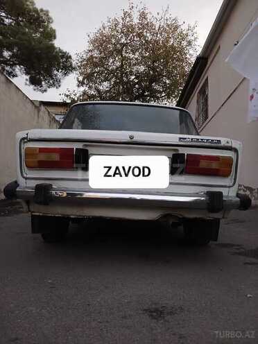 LADA (VAZ) 2106 1989, 98,520 km - 1.5 л - Bakı