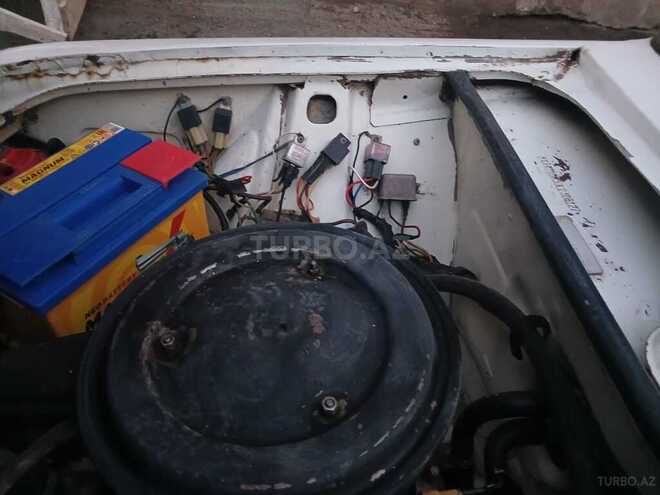 LADA (VAZ) 2106 1989, 98,520 km - 1.5 л - Bakı