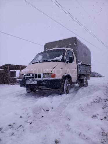 GAZ 33021 2000, 607,800 km - 2.4 л - İmişli