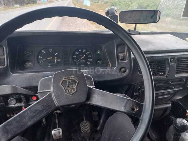 GAZ 33021 2000, 607,800 km - 2.4 л - İmişli
