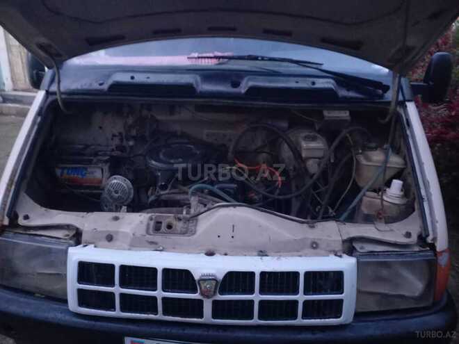 GAZ 33021 2000, 607,800 km - 2.4 л - İmişli