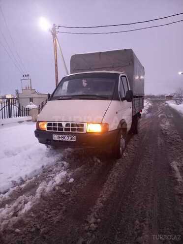 GAZ 33021 2000, 607,800 km - 2.4 л - İmişli
