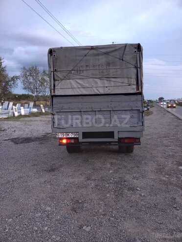 GAZ 33021 2000, 607,800 km - 2.4 л - İmişli
