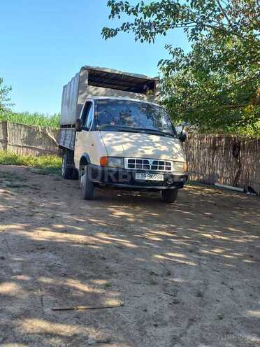 GAZ 33021 2000, 607,800 km - 2.4 л - İmişli