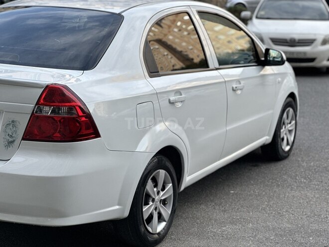 Chevrolet Aveo 2011, 199,500 km - 1.4 l - Bakı