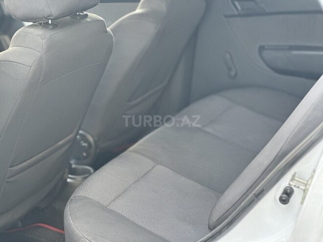 Chevrolet Aveo 2011, 199,500 km - 1.4 l - Bakı