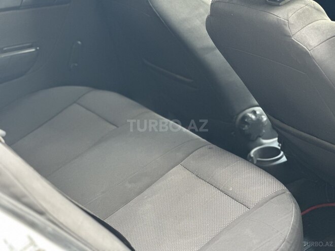 Chevrolet Aveo 2011, 199,500 km - 1.4 l - Bakı