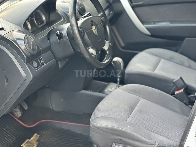 Chevrolet Aveo 2011, 199,500 km - 1.4 l - Bakı