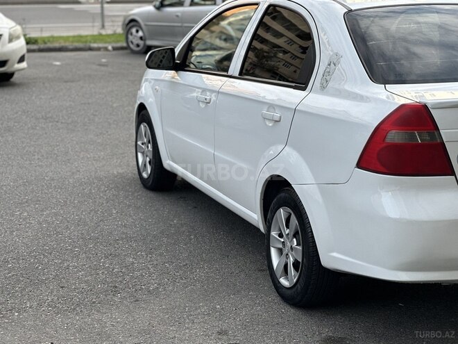 Chevrolet Aveo 2011, 199,500 km - 1.4 l - Bakı