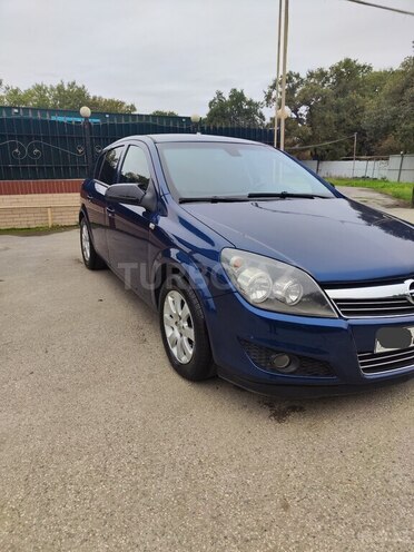 Opel Astra 2009, 285,000 km - 1.4 l - Xaçmaz